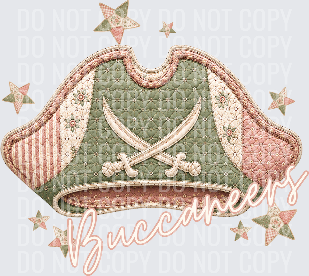 BUCCANEERS