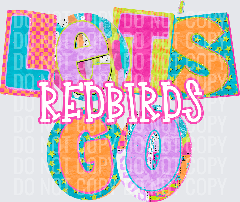 REDBIRDS