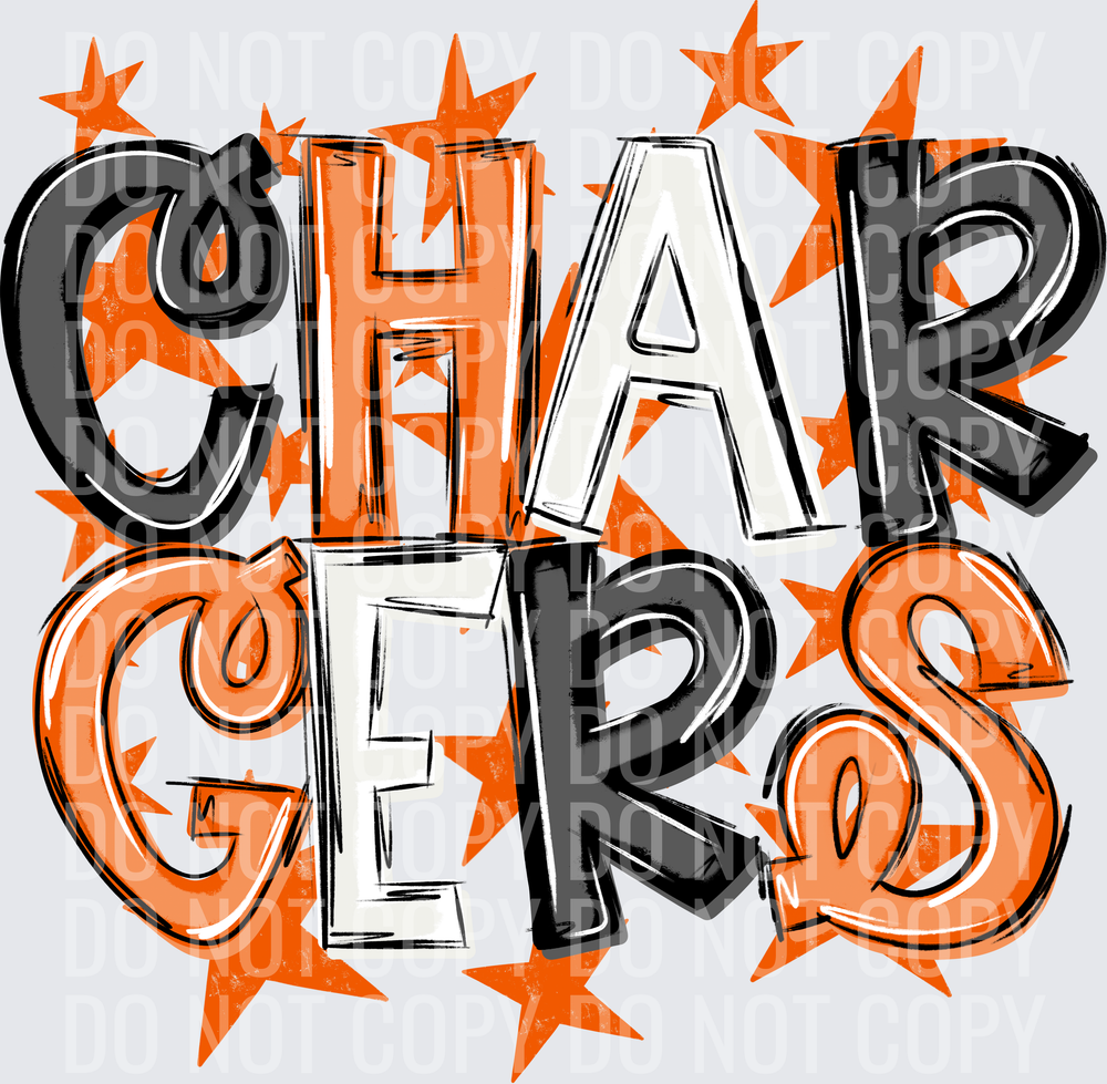 CHAR-GERS