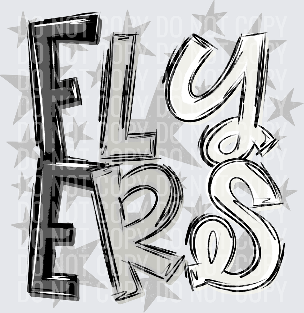 FLY-ERS