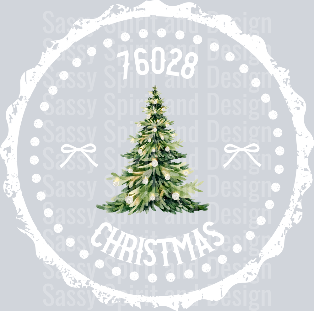 76028 CHRISTMAS