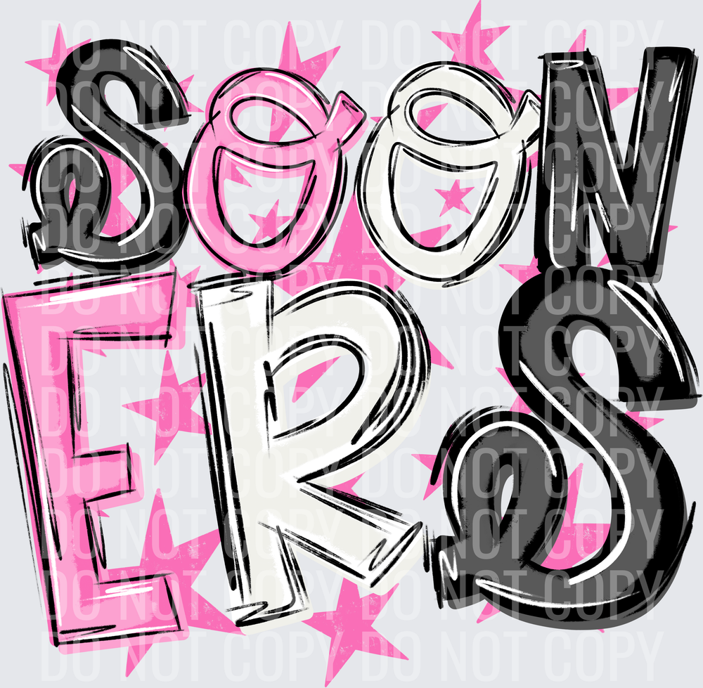 SOON-ERS