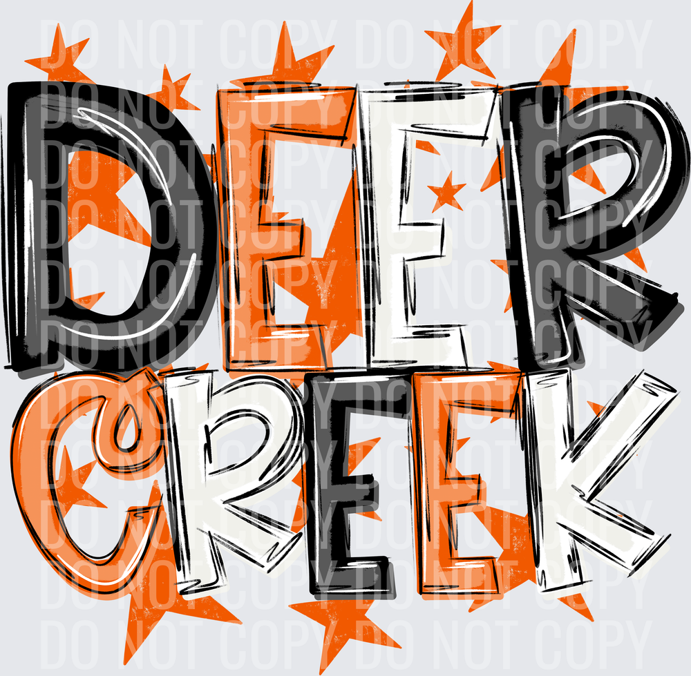 DEER-CREEK