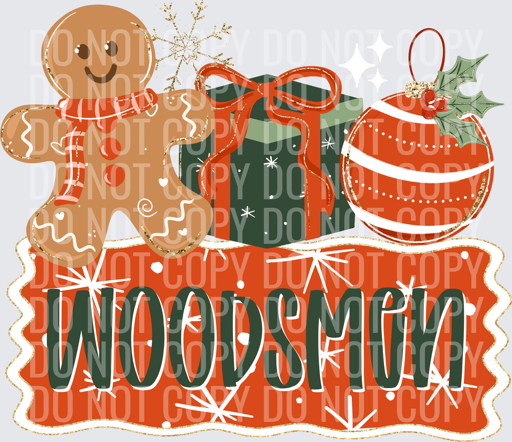 Woodsmen