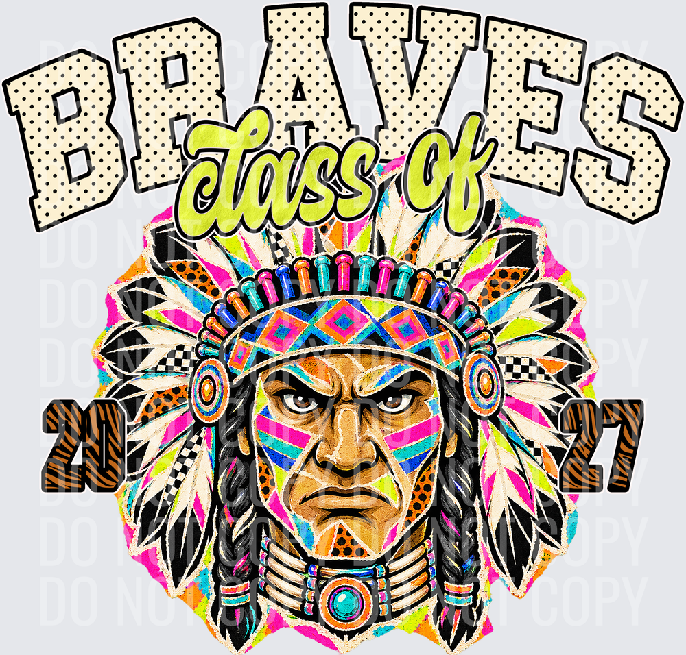 KayndiDesigns 10.26 Class of 2027 Bright Braves 8