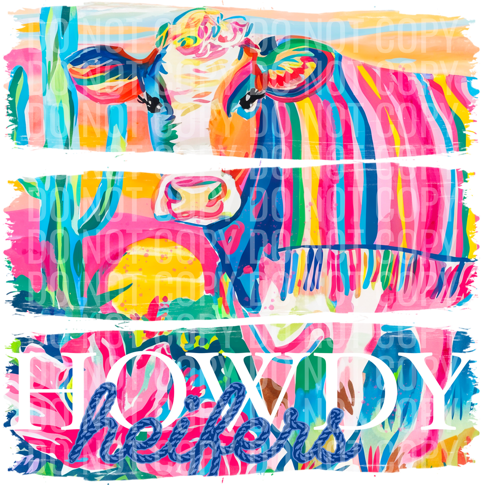 SCG.HowdyHeifers