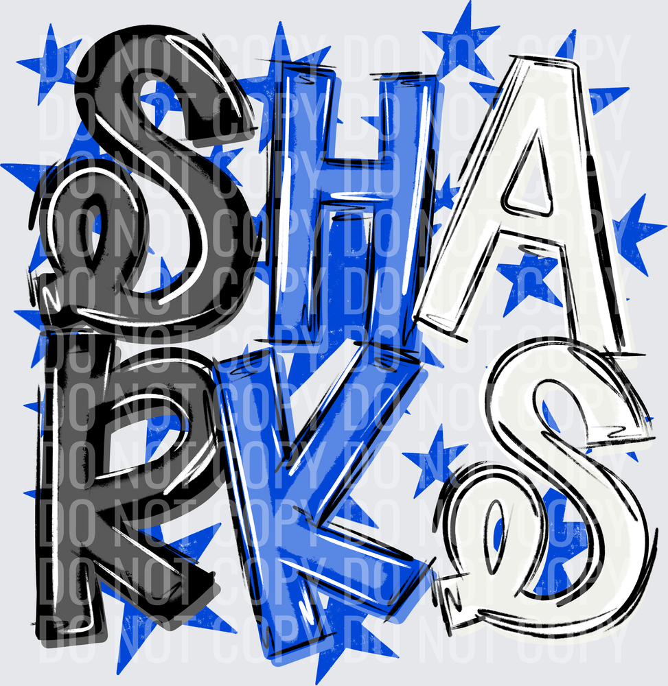 SHA-RKS