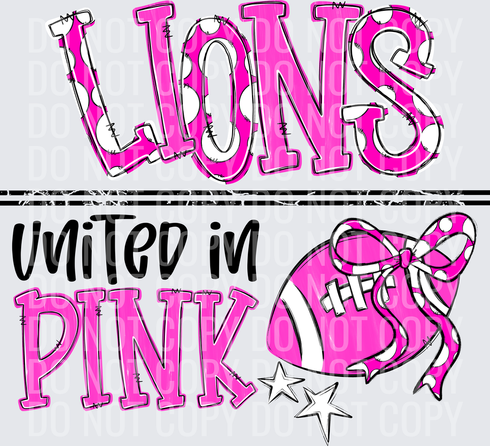 lions