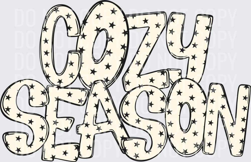 COZY SEASON