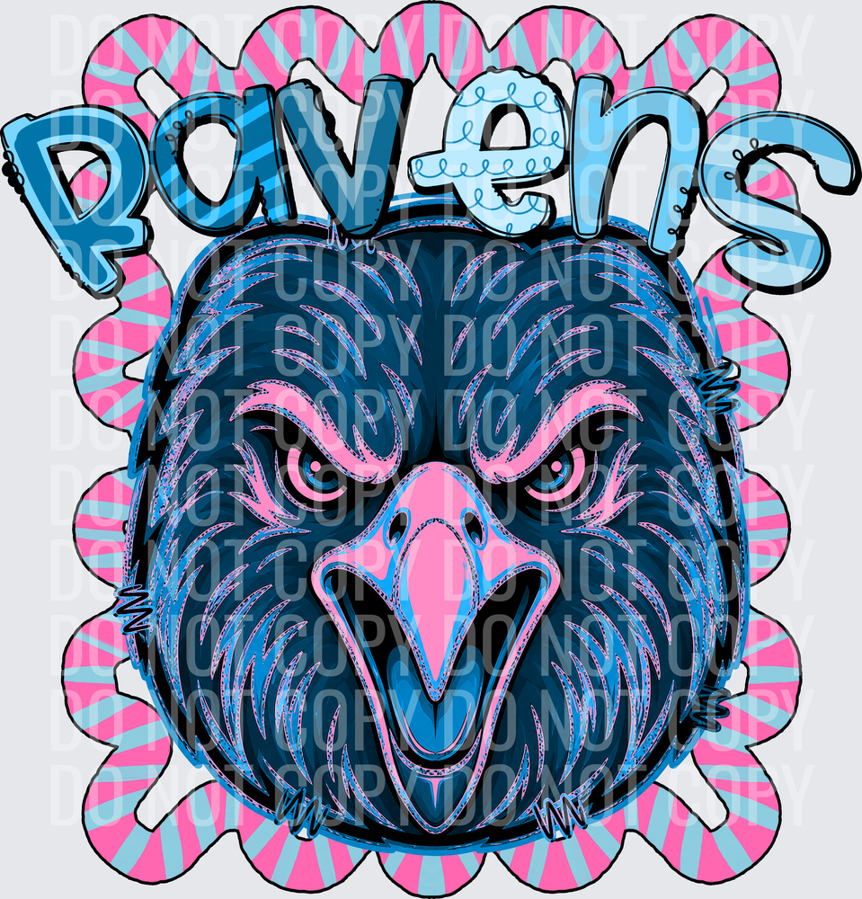 KayndiDesigns 08.26 Whimsy Ravens 3