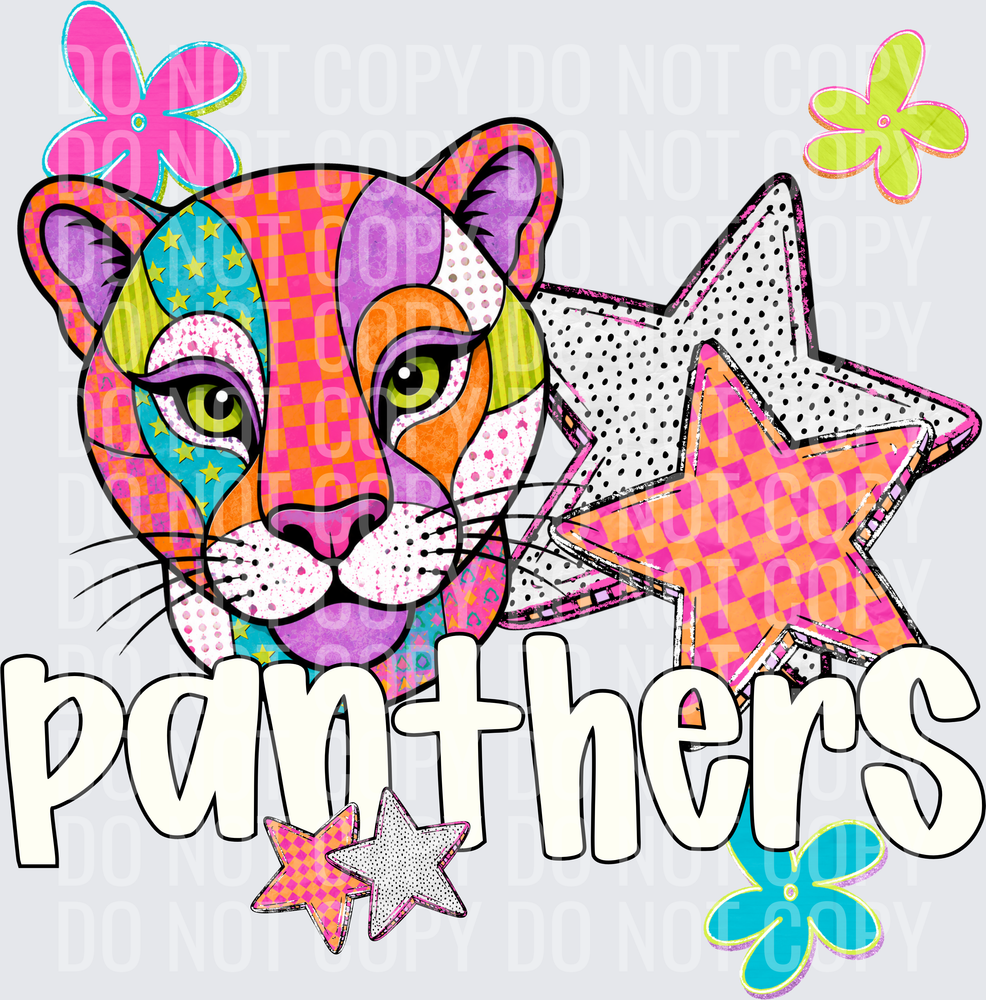 PANTHERS