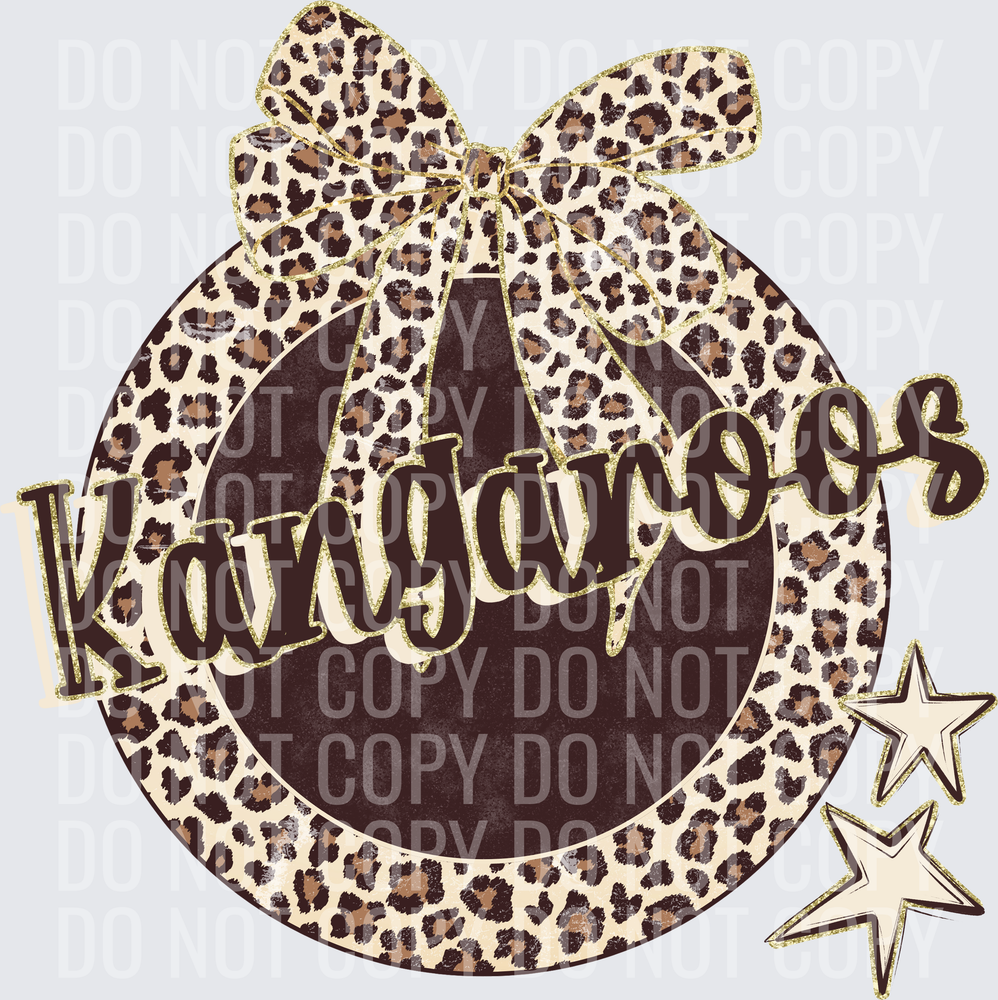 Kangaroos