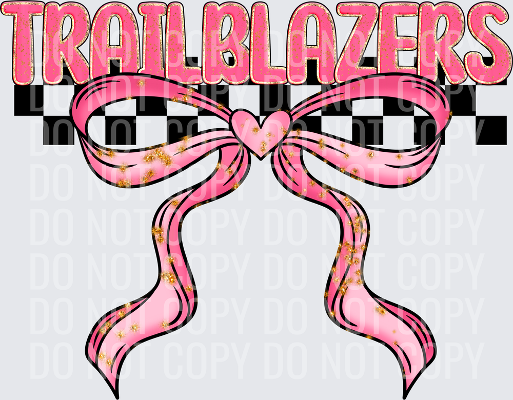 Trailblazers