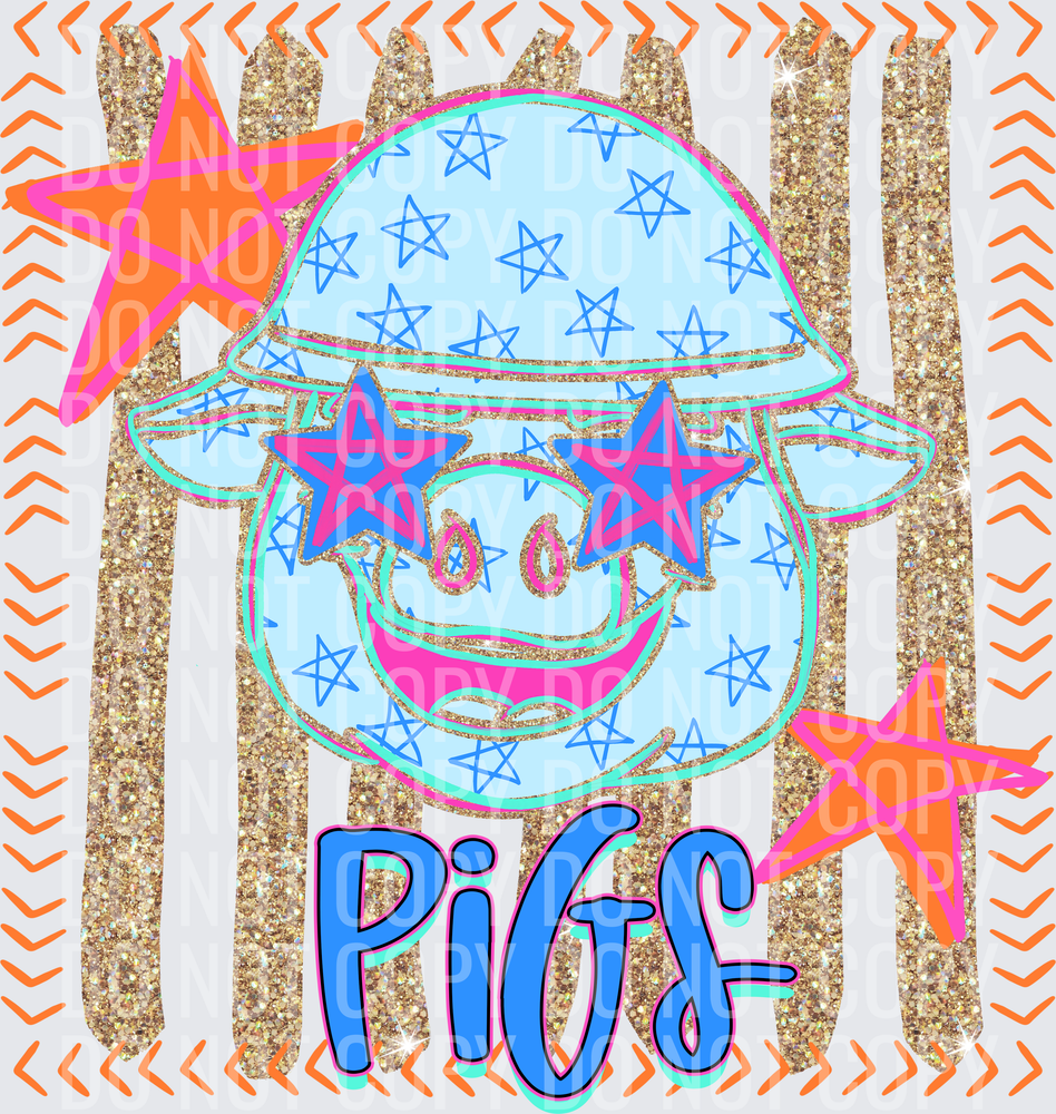 Pigs