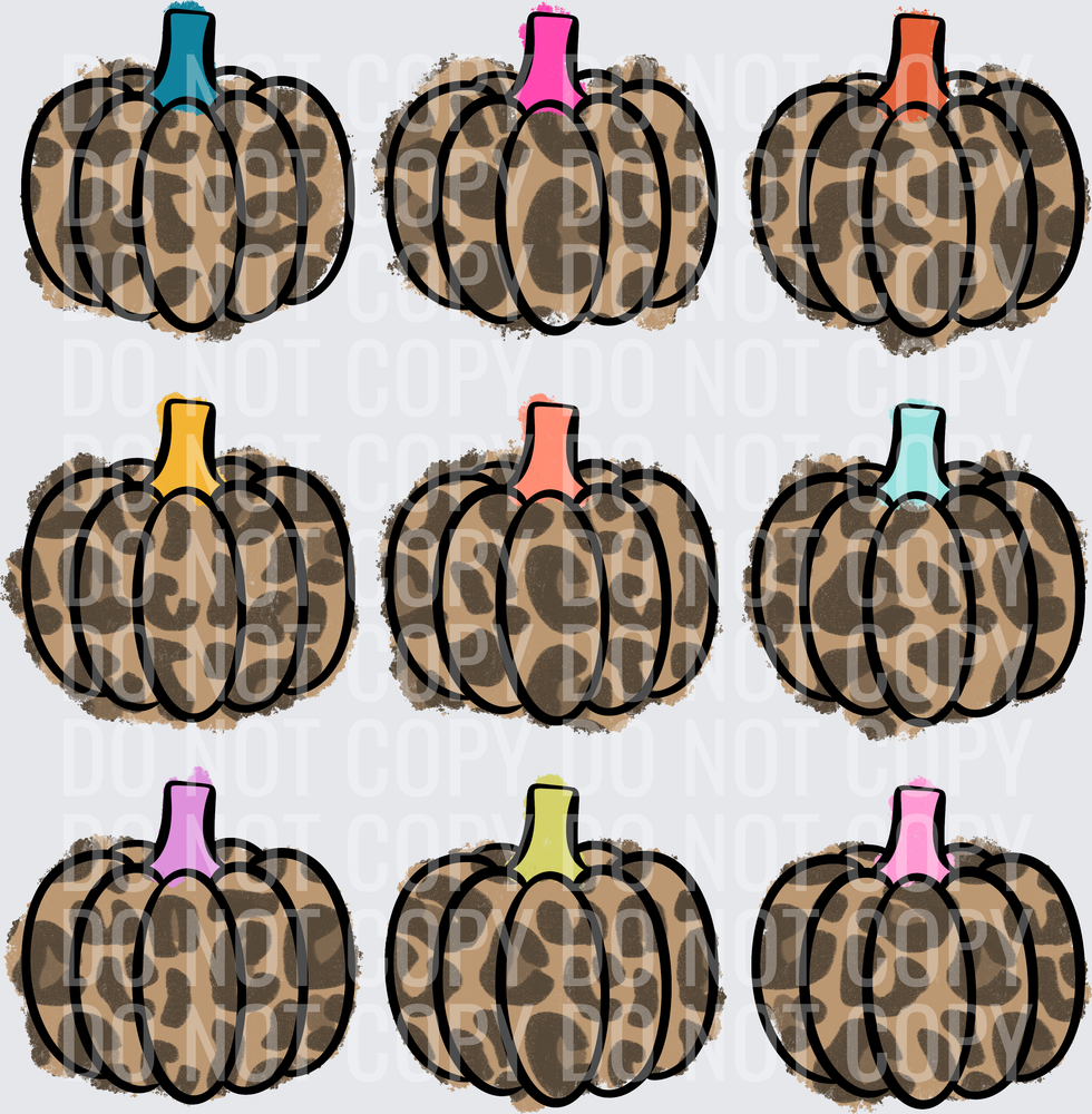 Pumpkin freebie