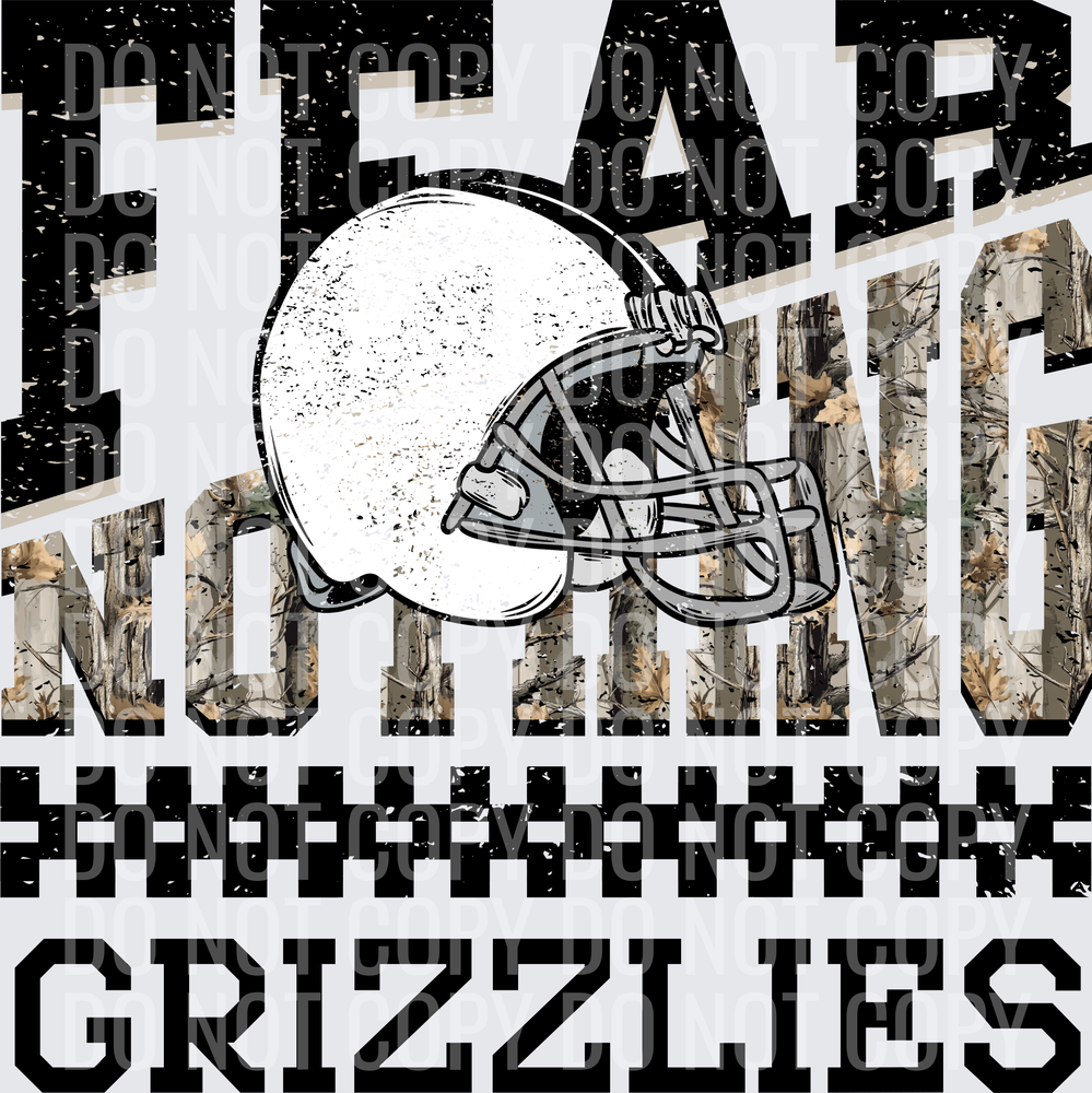 GRIZZLIES