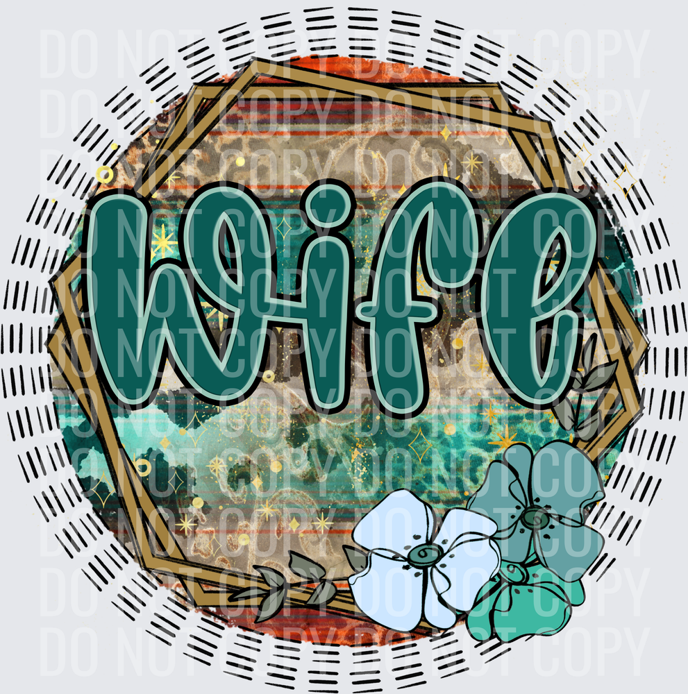 Wife