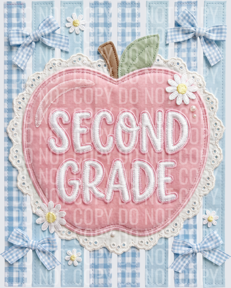 secondgrade
