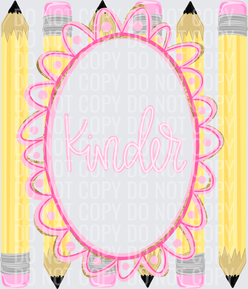 kinder