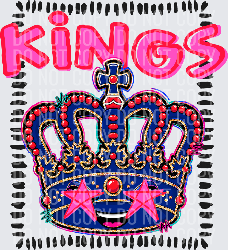 KayndiDesigns 08.26 Starstruck Kings