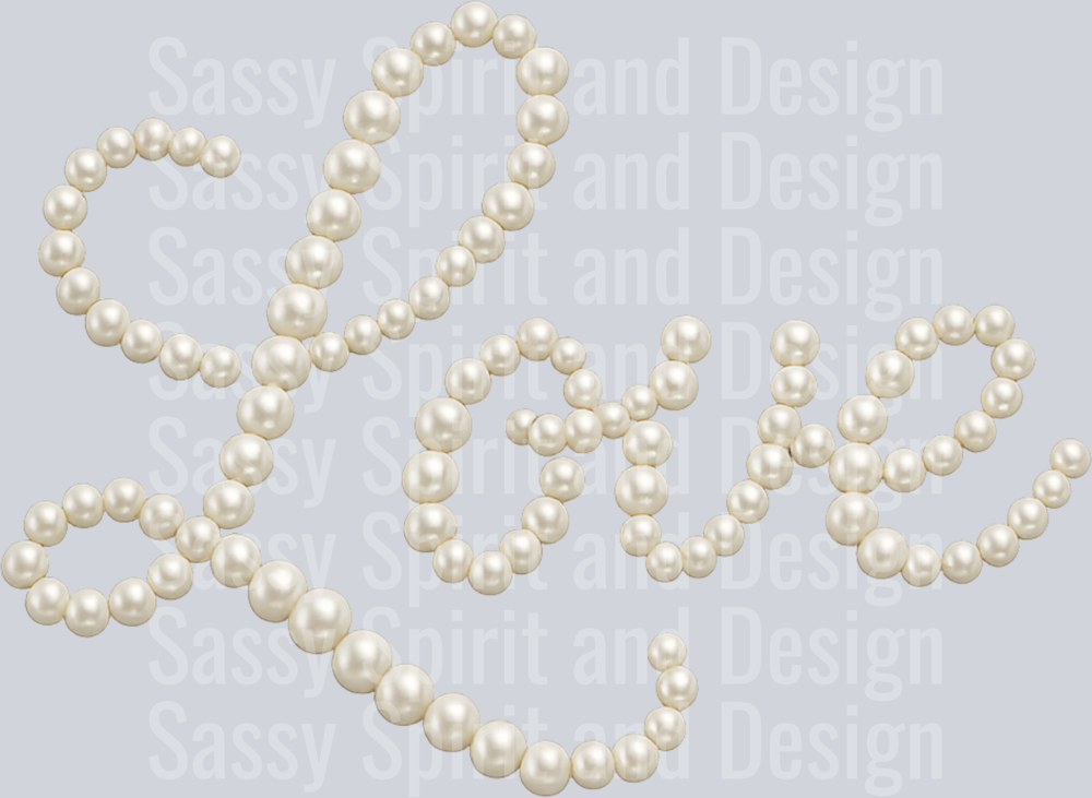 LOVE PEARLS