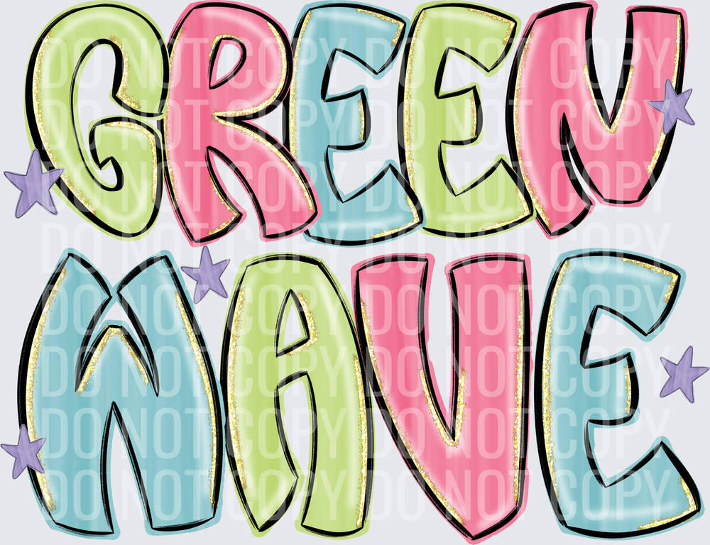 GREENWAVE
