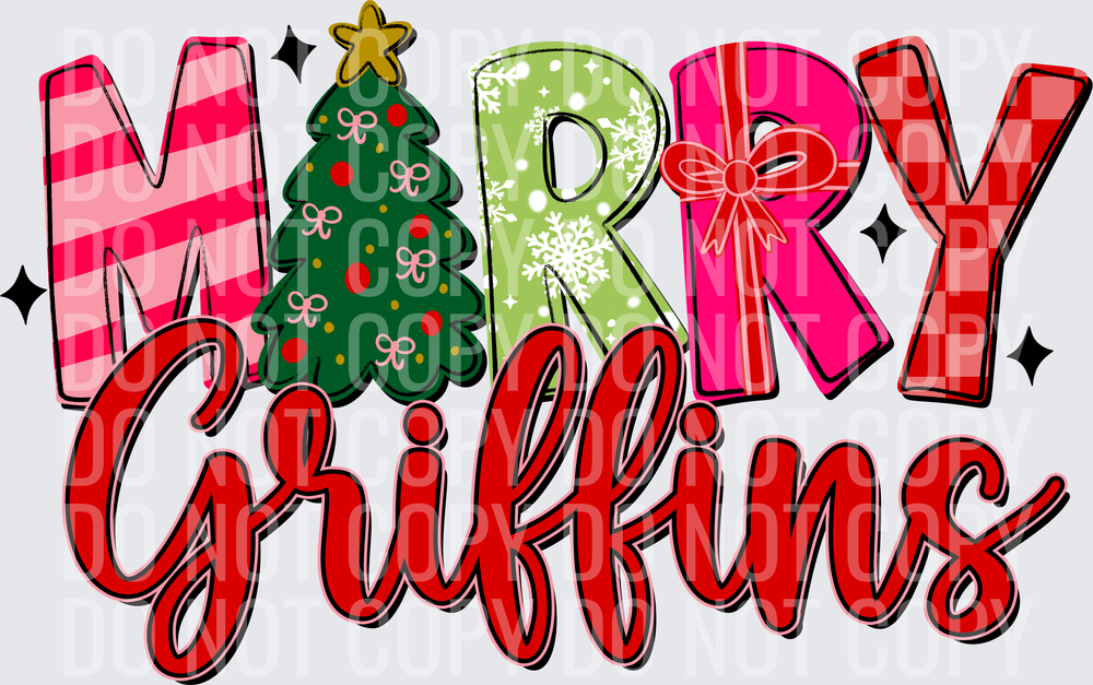 Griffins