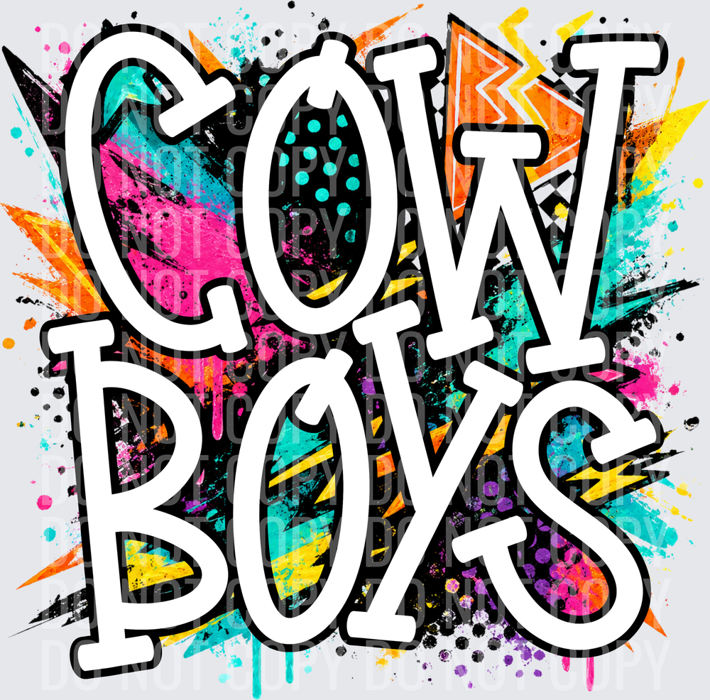 COWBOYS