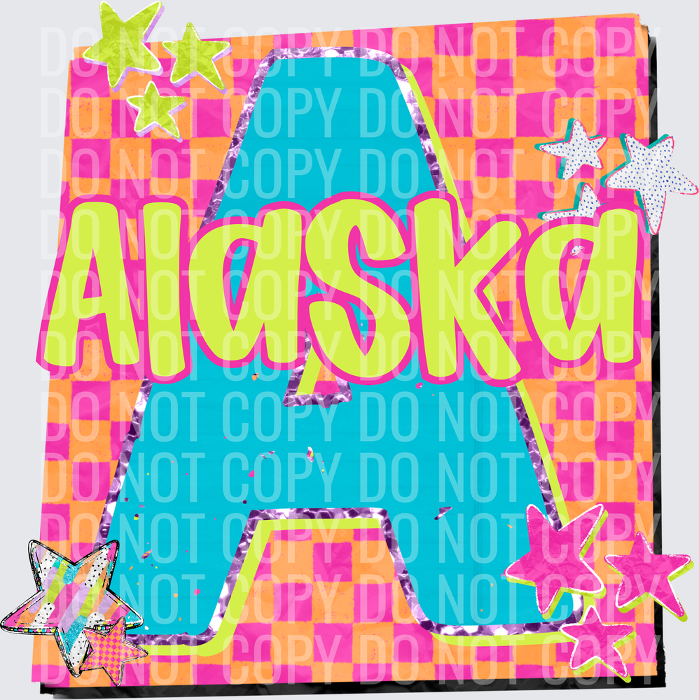 ALASKA