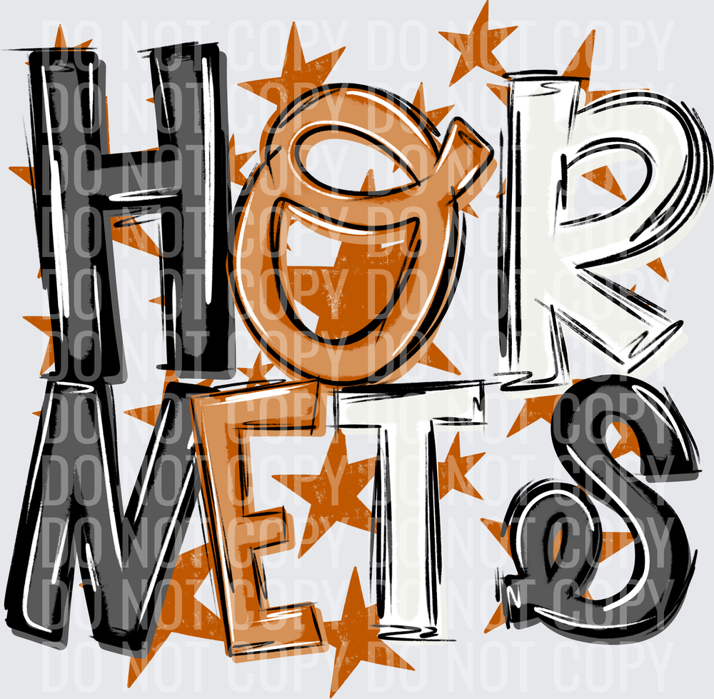 HOR-NETS