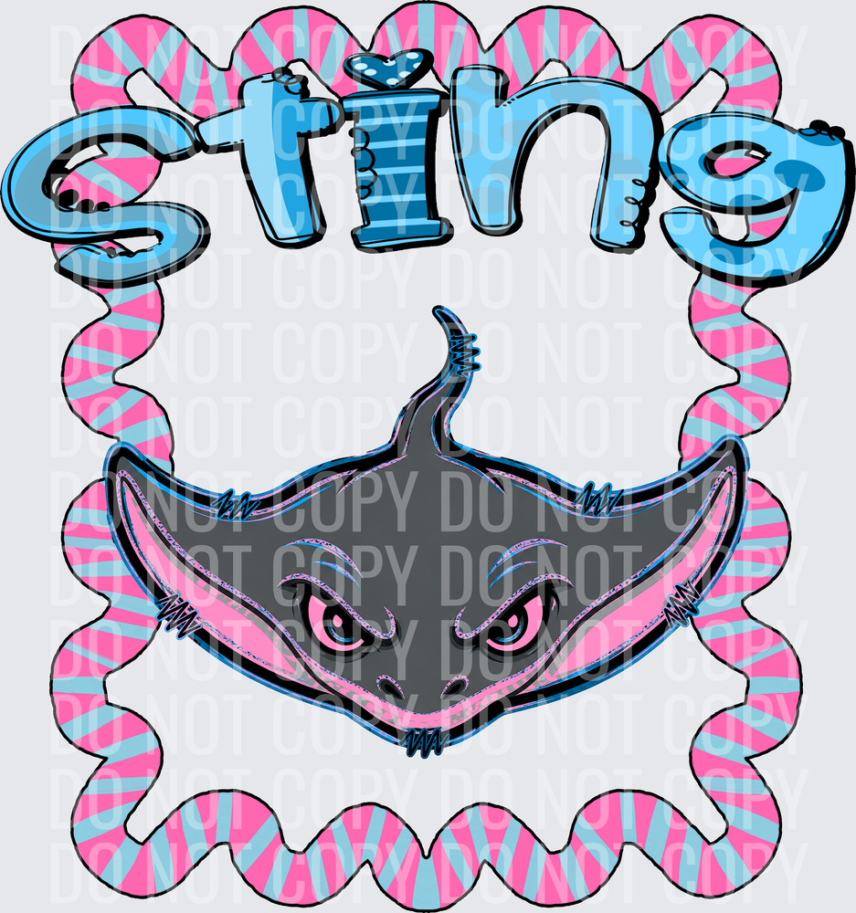 KayndiDesigns 08.26 Whimsy Sting