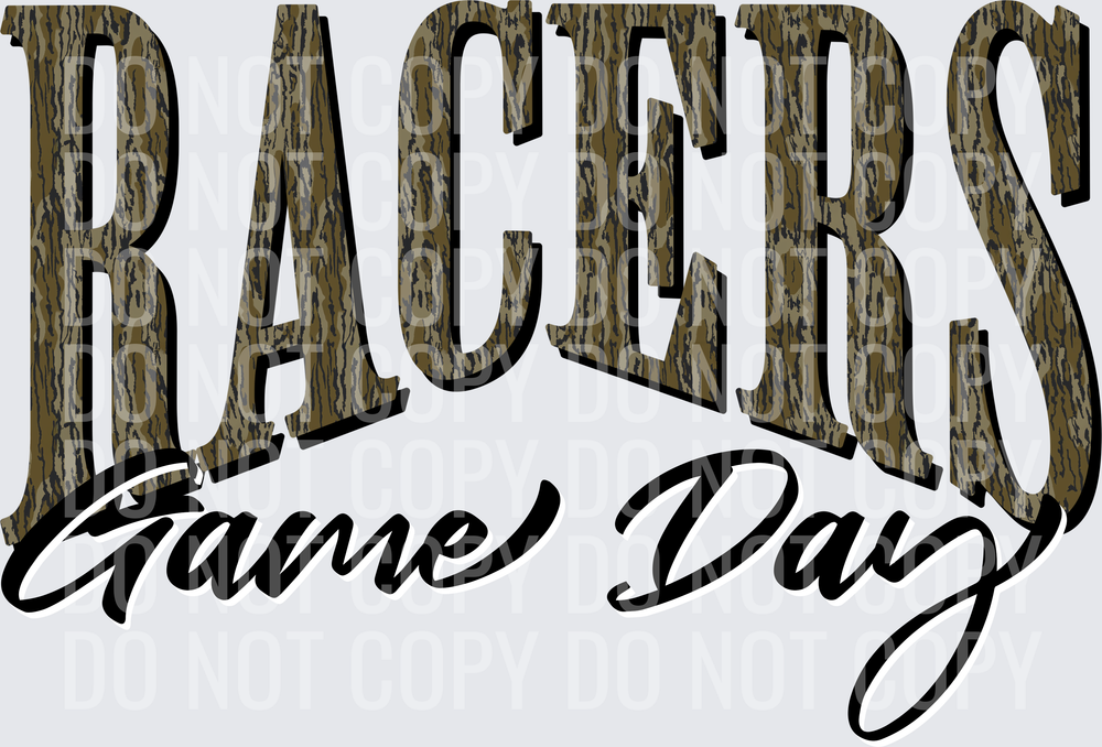 racers