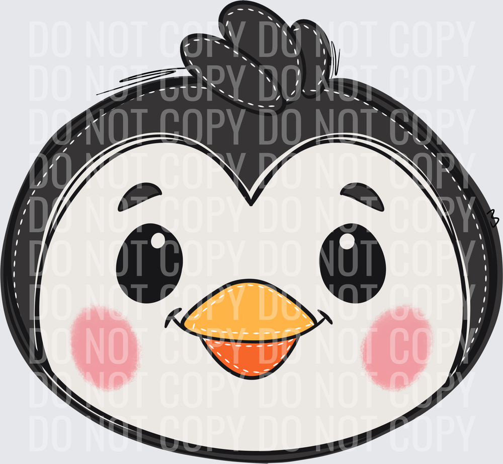 penguin