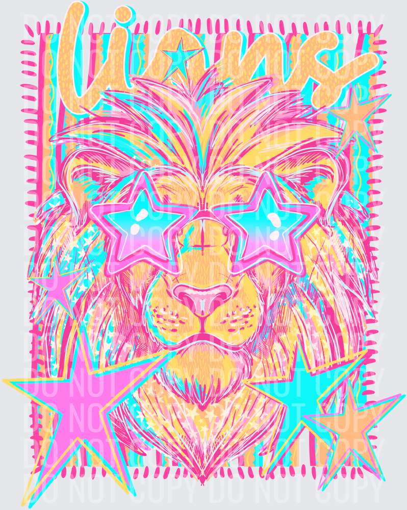 Lions