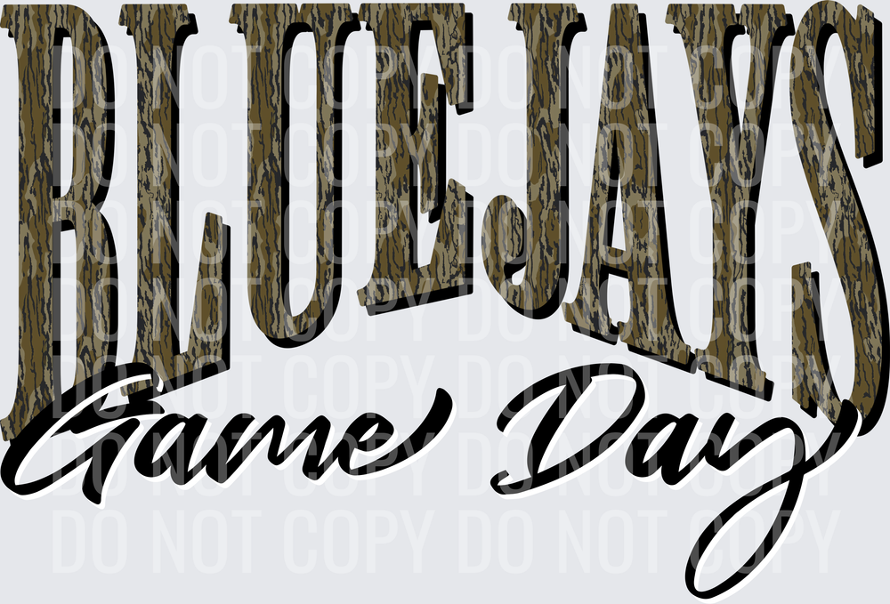 bluejays