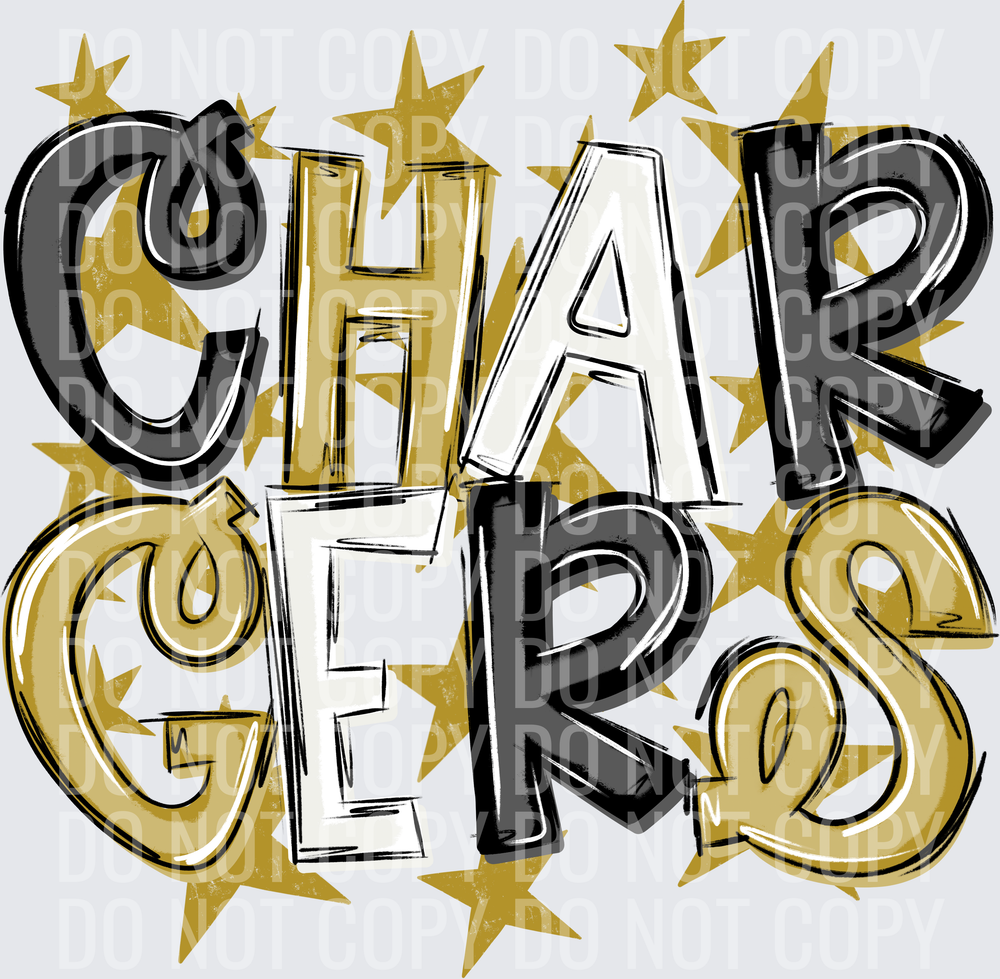 CHAR-GERS
