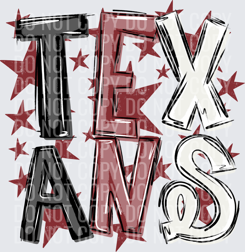 TEX-ANS