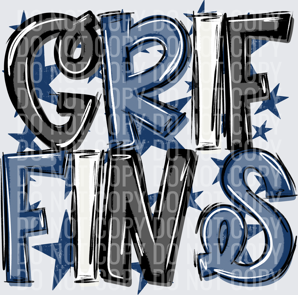 GRIF-FINS