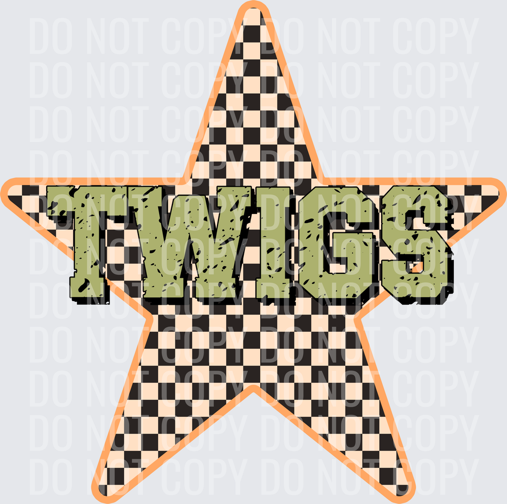 twigs