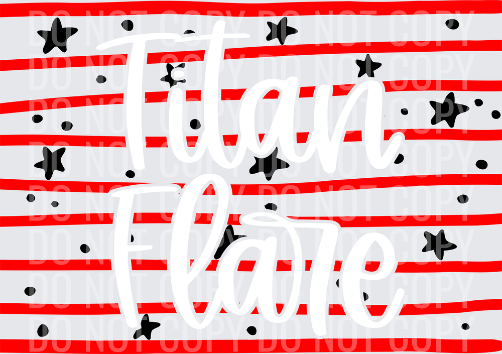 TitanFlare-RedBlack