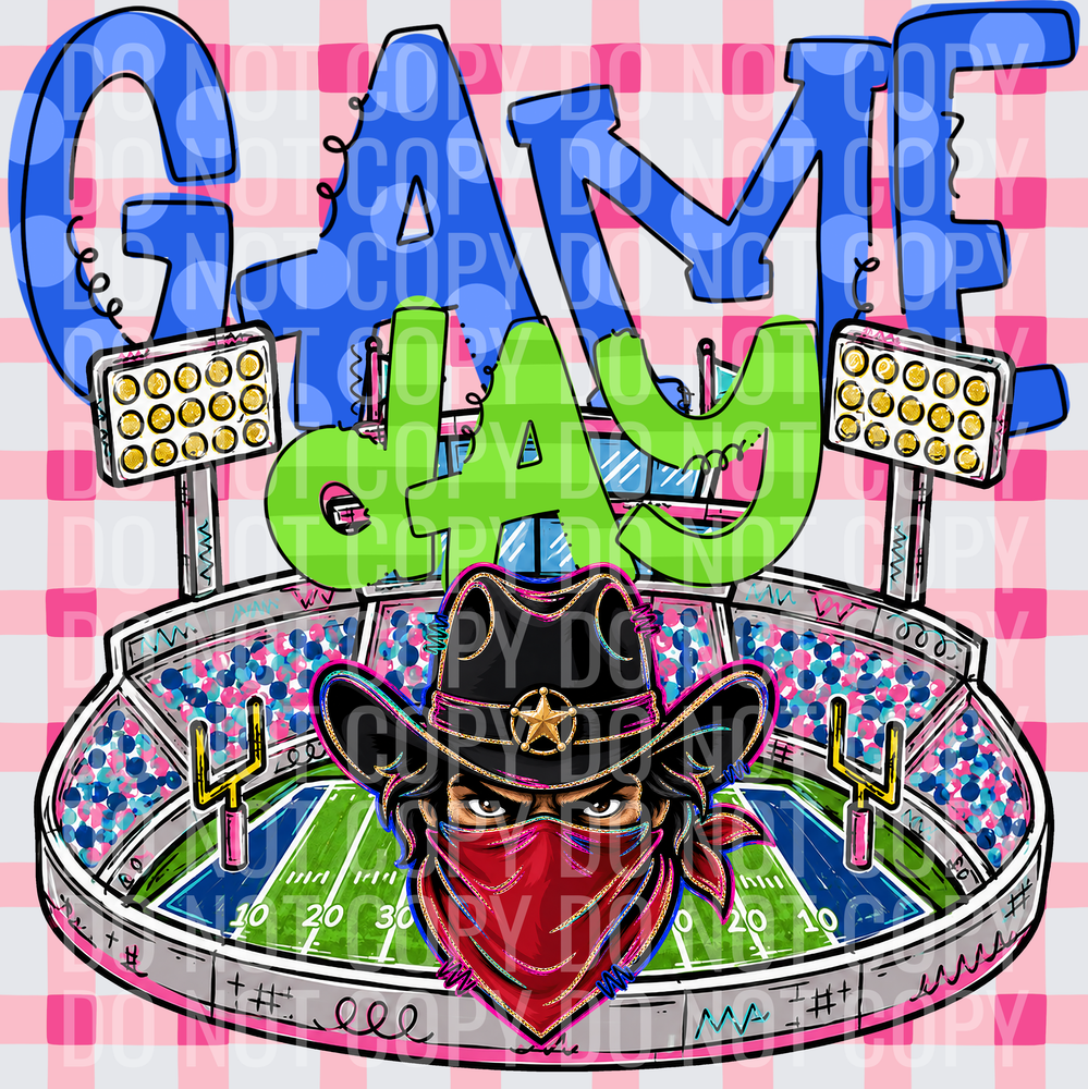 KayndiDesigns 08.26 Game Day Stadium Outlaws 2
