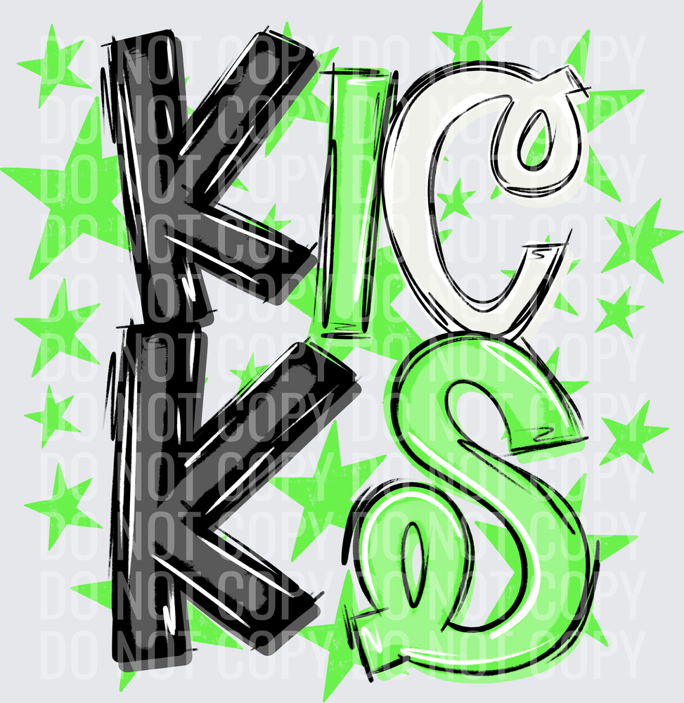 KIC-KS