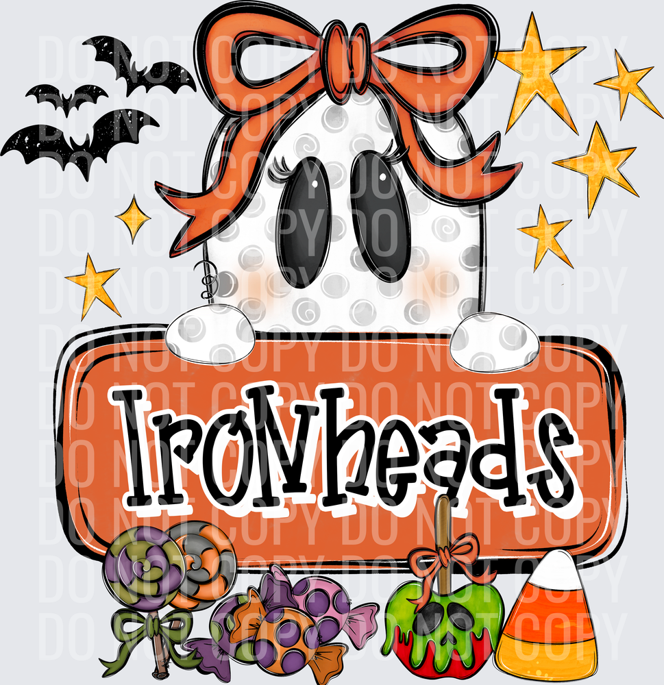 Ironheads