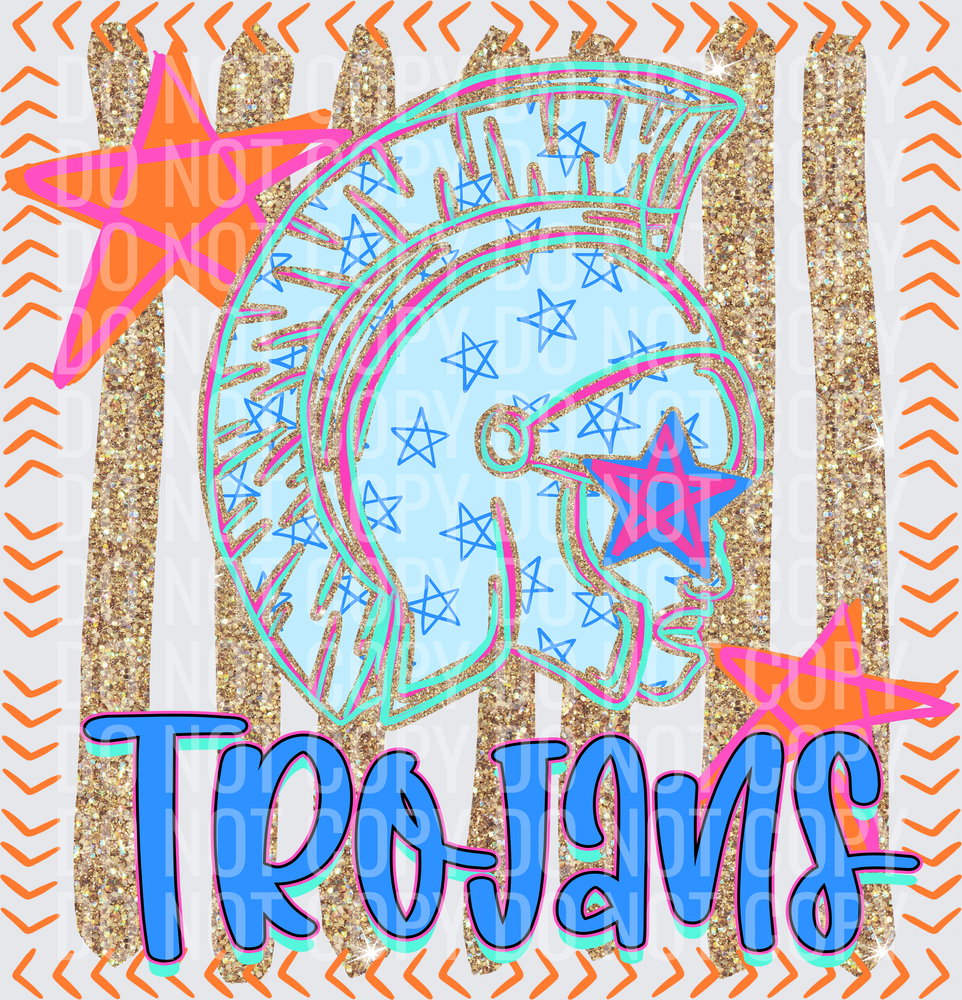 trojans