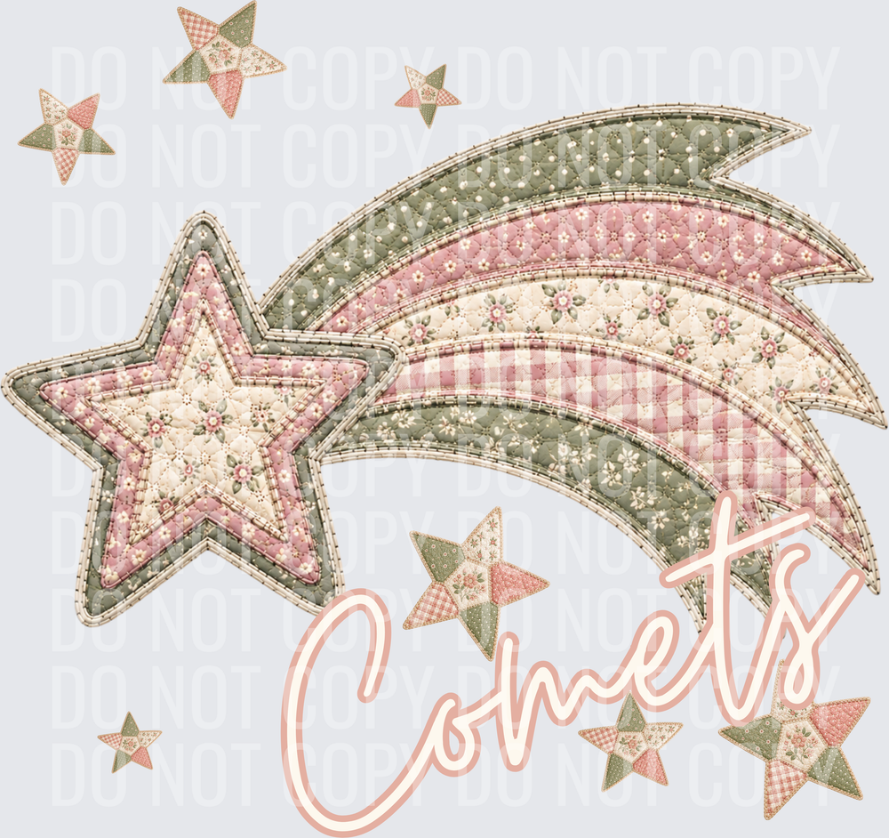 COMETS