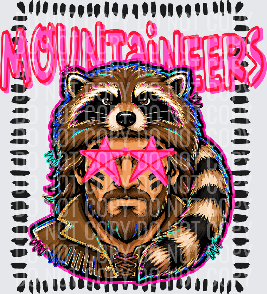 KayndiDesigns 08.26 Starstruck Mountaineers