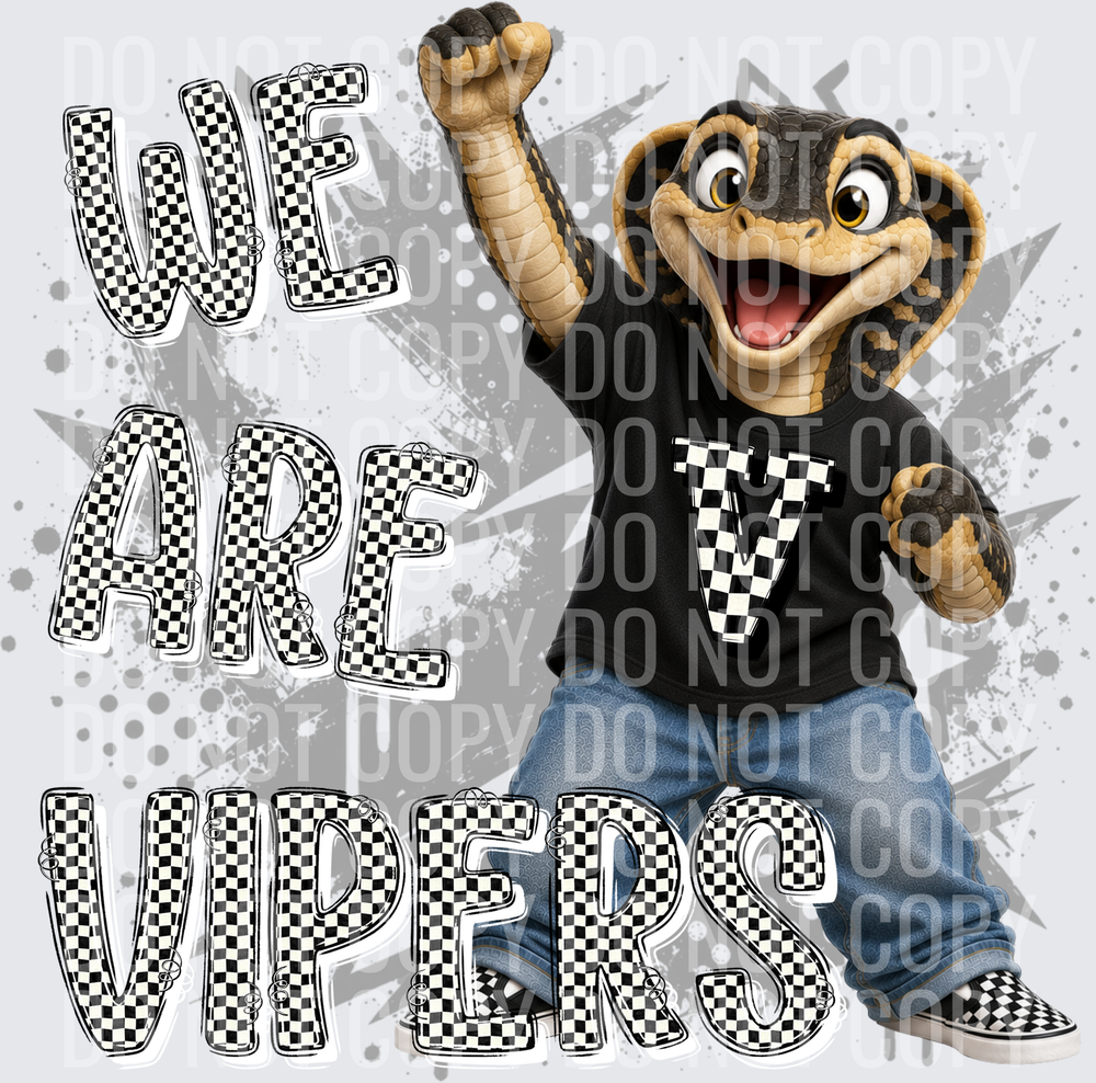 VIPERS