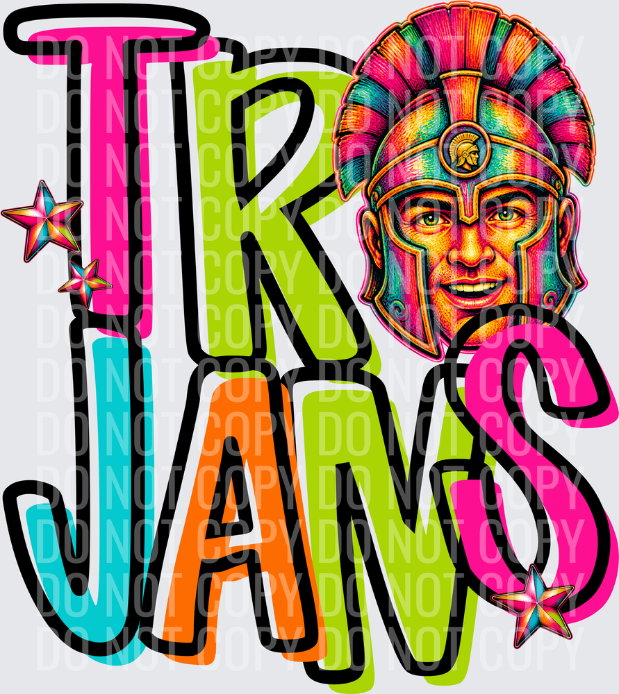 TROJANS