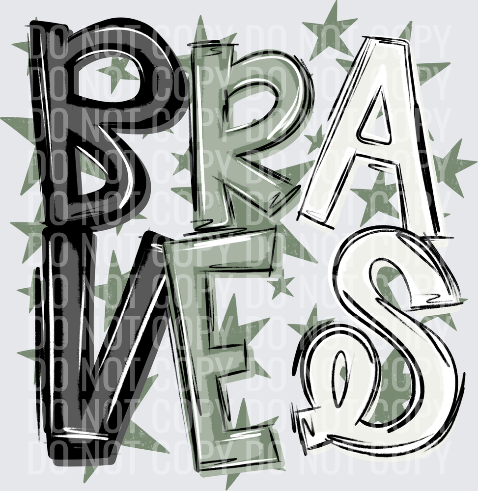 BRA-VES