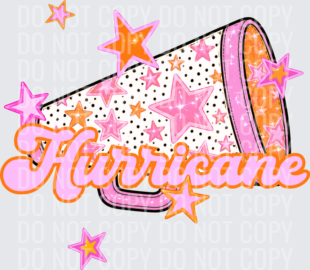 HURRICANE